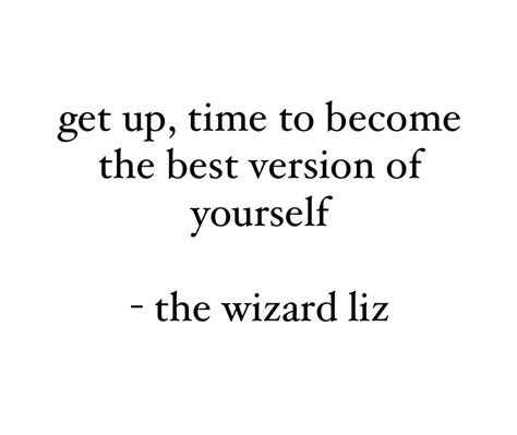 the wizard liz quotes|The Best Quotes From The Wizard Liz .